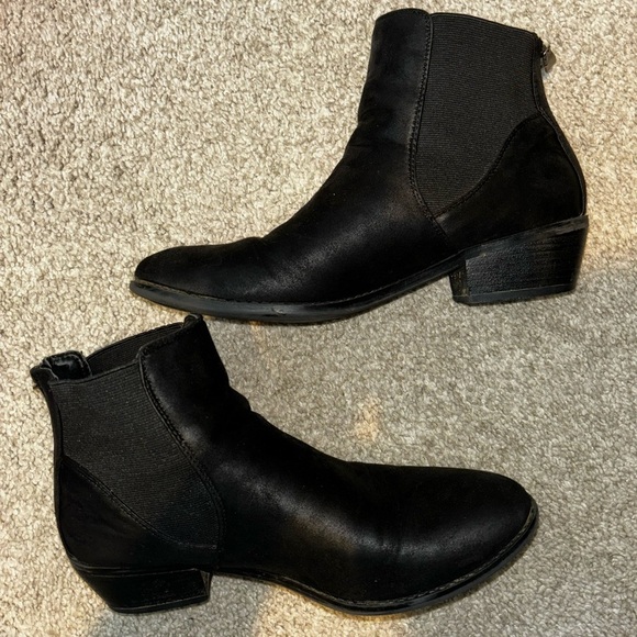 Chinese Laundry Shoes - Chinese Laundry Sequoia Boots